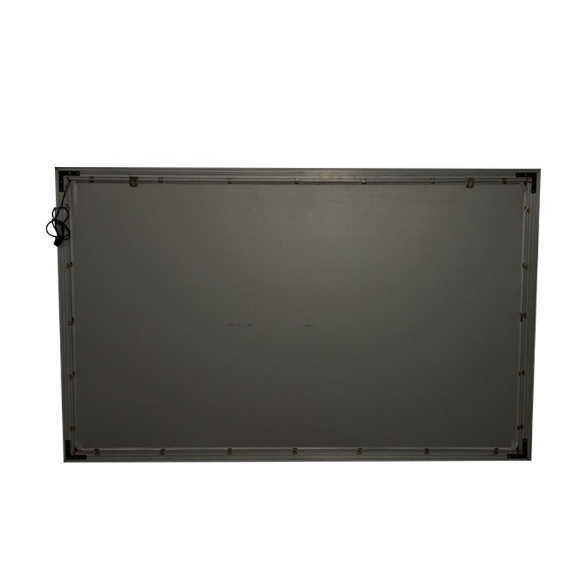 Electric Fixed Frame Screen EFF Series